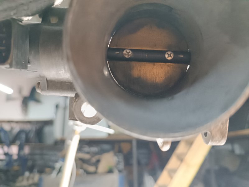 Дроссельная заслонка, 14000 рублей, Пешки