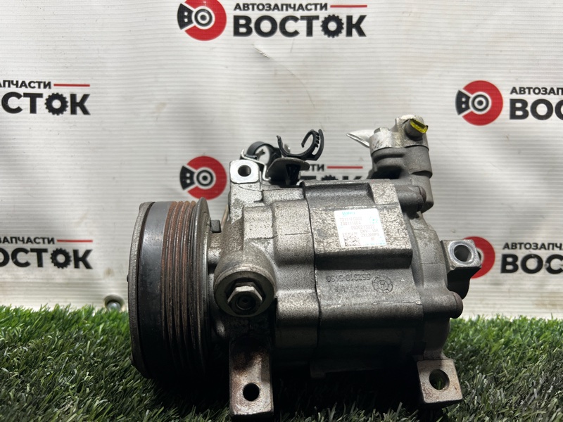 Компрессор кондиционера, 4000 рублей, Пешки