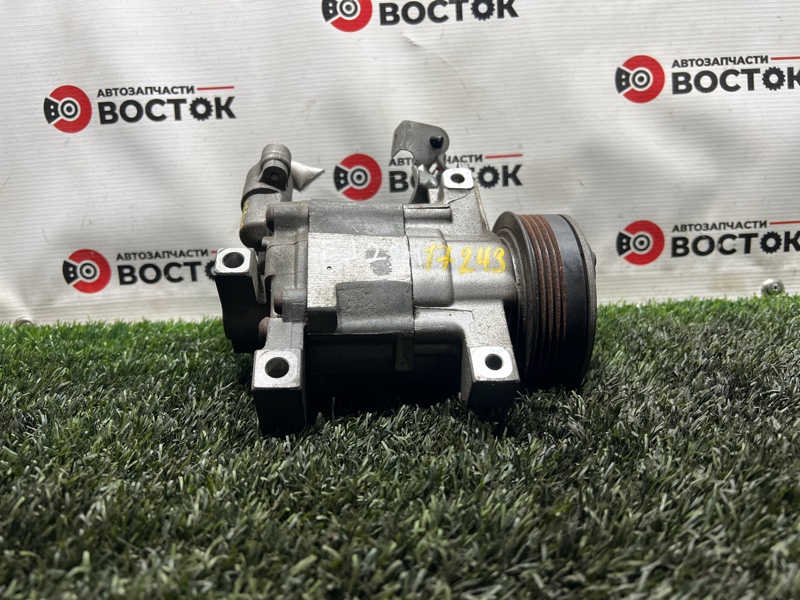 Компрессор кондиционера, 4000 рублей, Пешки