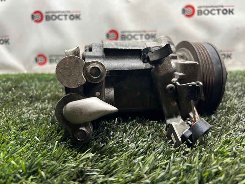 Компрессор кондиционера, 4000 рублей, Пешки