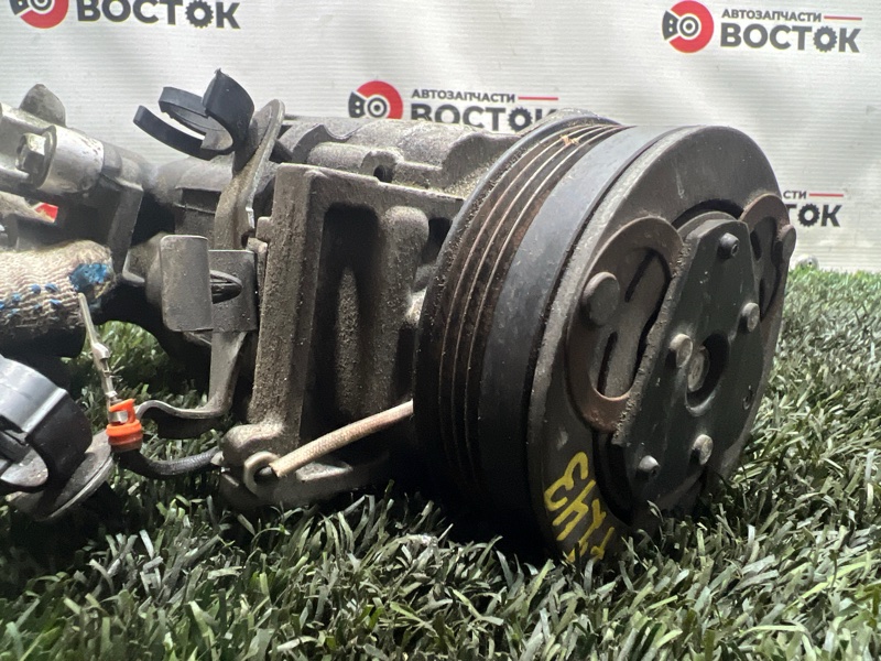 Компрессор кондиционера, 4000 рублей, Пешки