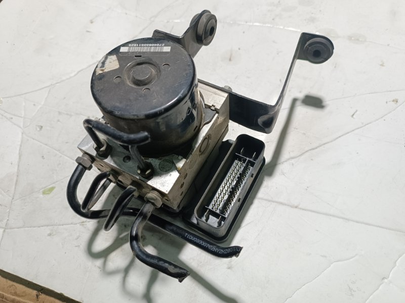 Блок ABS, 5000 рублей, Пешки