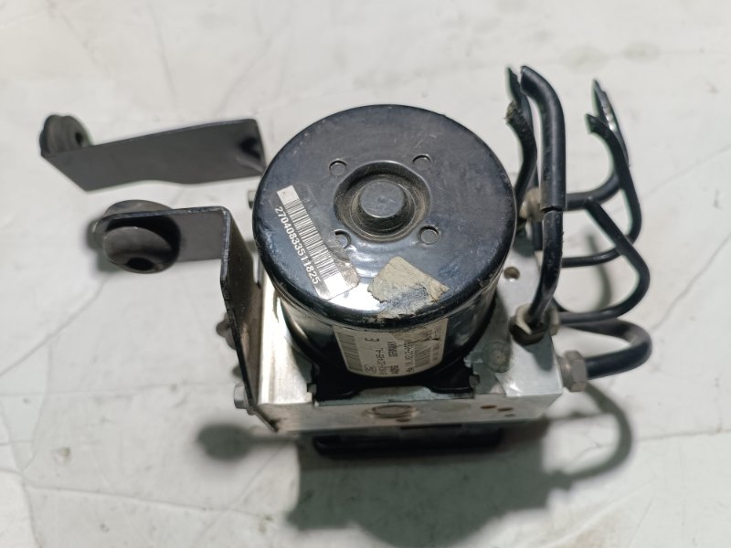 Блок ABS, 5000 рублей, Пешки