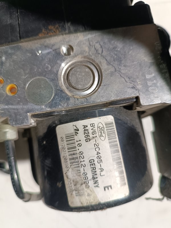 Блок ABS, 5000 рублей, Пешки