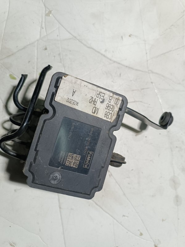 Блок ABS, 5000 рублей, Пешки