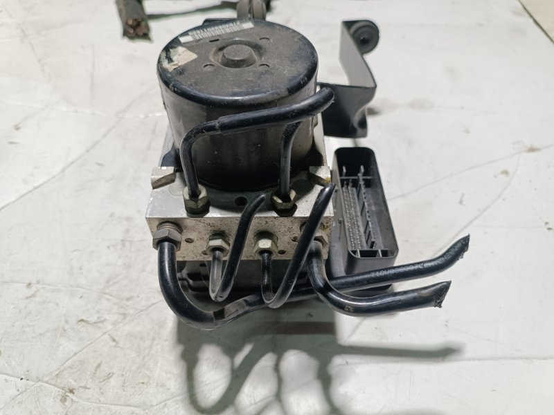 Блок ABS, 5000 рублей, Пешки