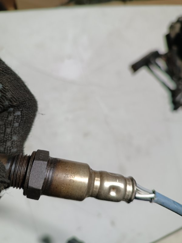 Датчик кислородный, 6000 рублей, Пешки