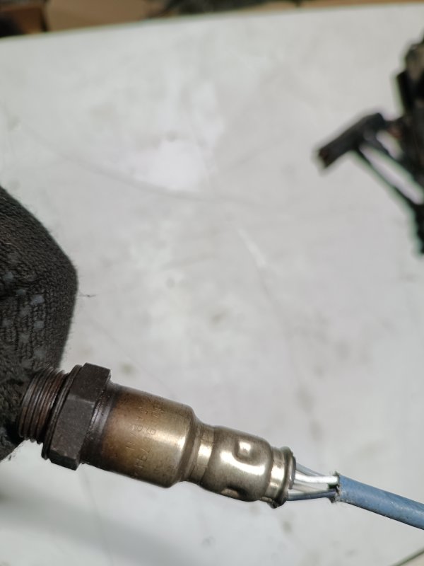 Датчик кислородный, 6000 рублей, Пешки