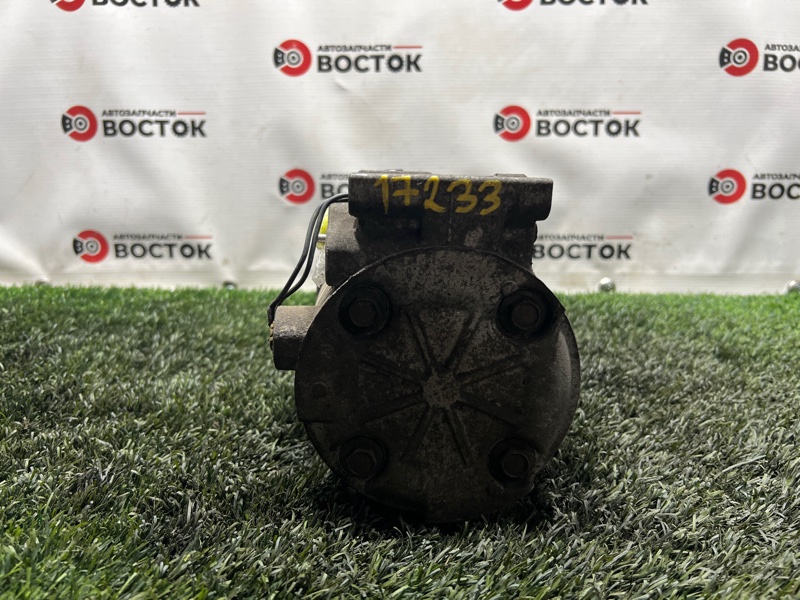 Компрессор кондиционера, 6500 рублей, Пешки