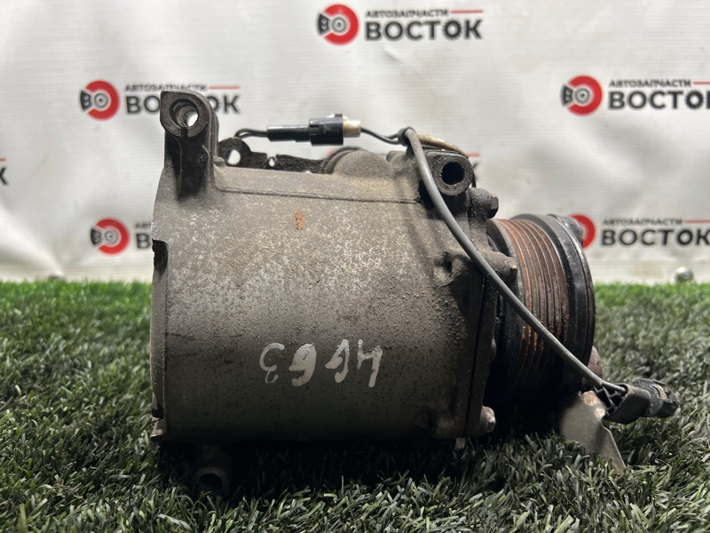 Компрессор кондиционера, 6500 рублей, Пешки