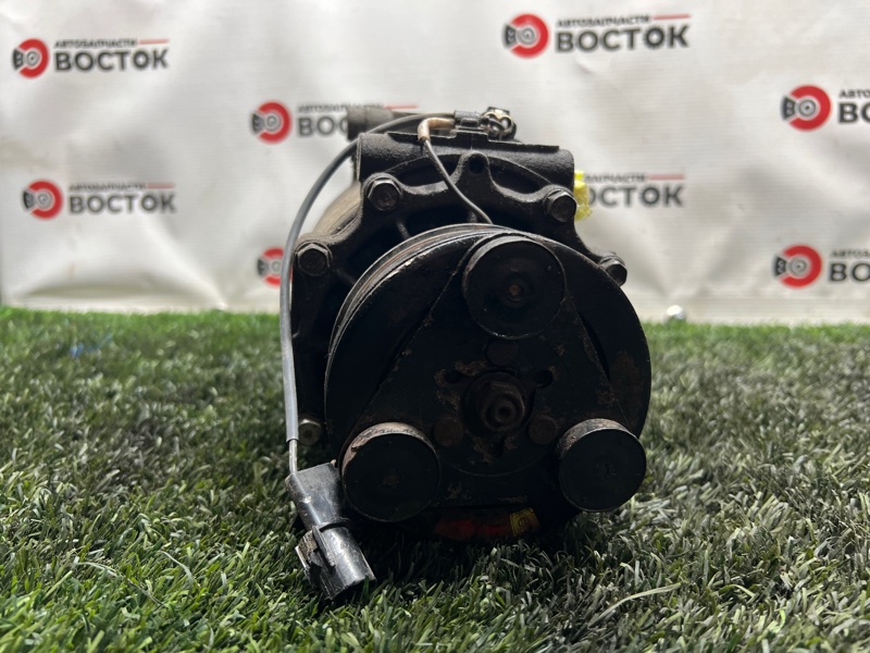 Компрессор кондиционера, 6500 рублей, Пешки