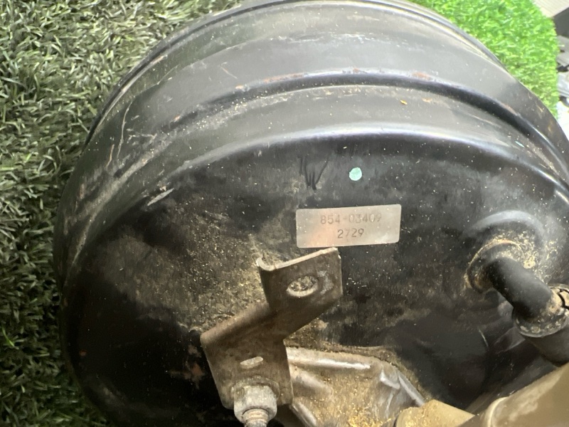 Вакуумный усилитель тормозов, 4500 рублей, Пешки