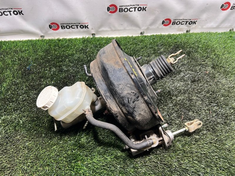 Вакуумный усилитель тормозов, 3000 рублей, Пешки