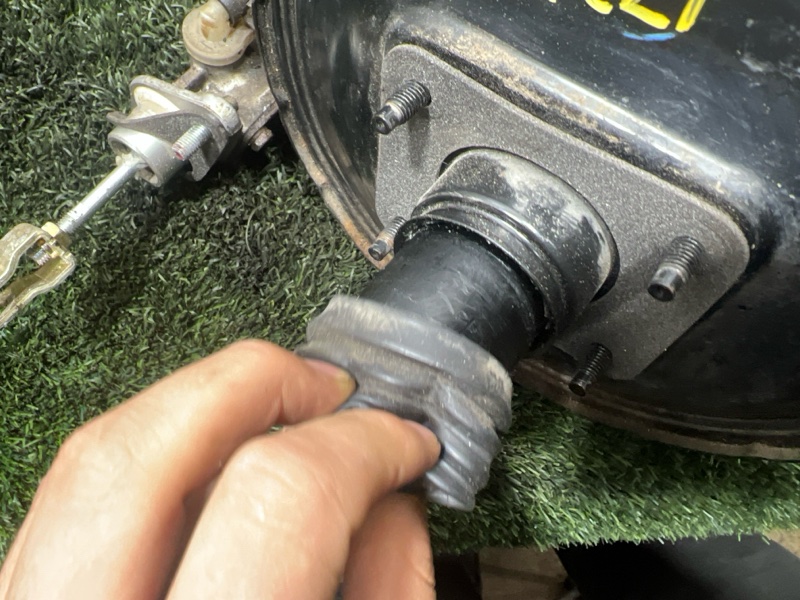 Вакуумный усилитель тормозов, 3000 рублей, Пешки