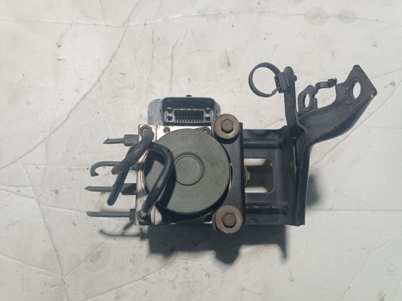 Блок ABS, 5000 рублей, Пешки