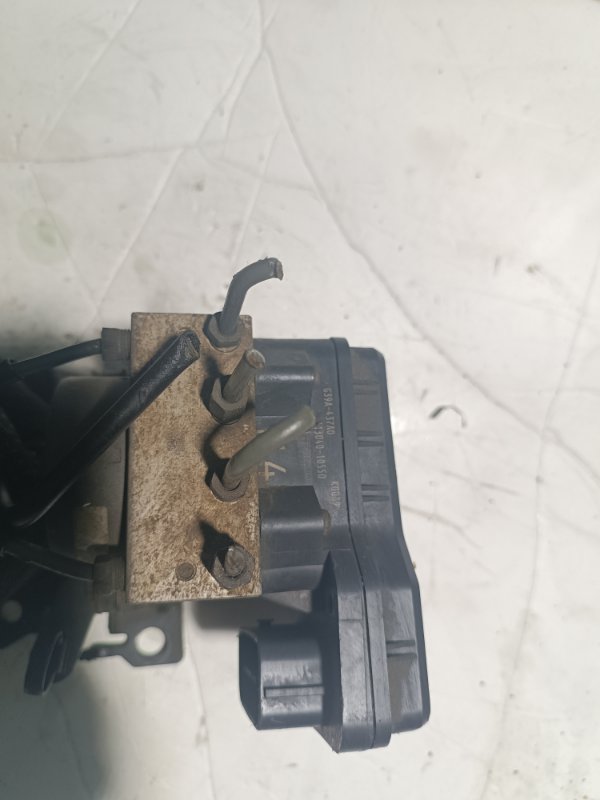 Блок ABS, 5000 рублей, Пешки