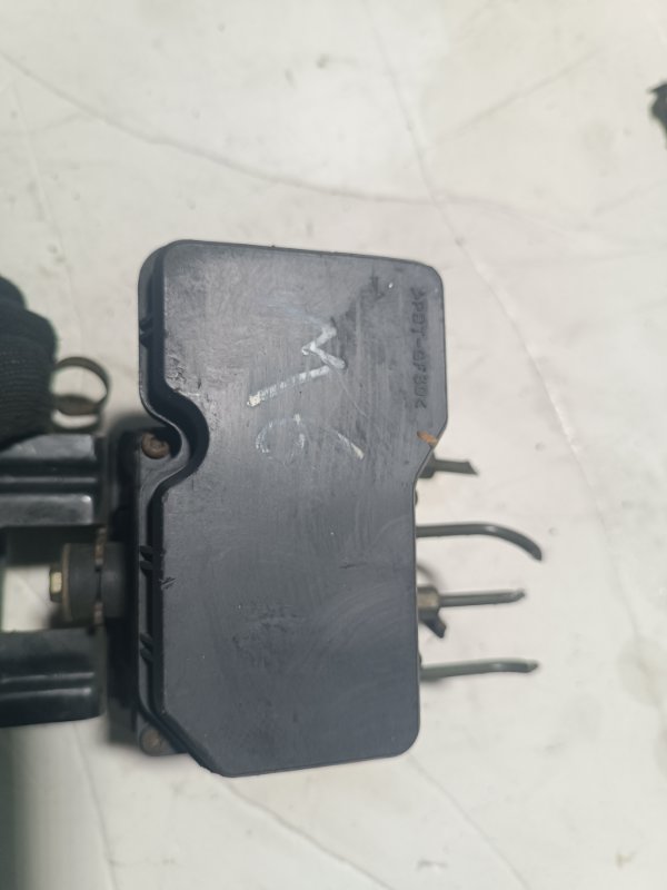 Блок ABS, 5000 рублей, Пешки