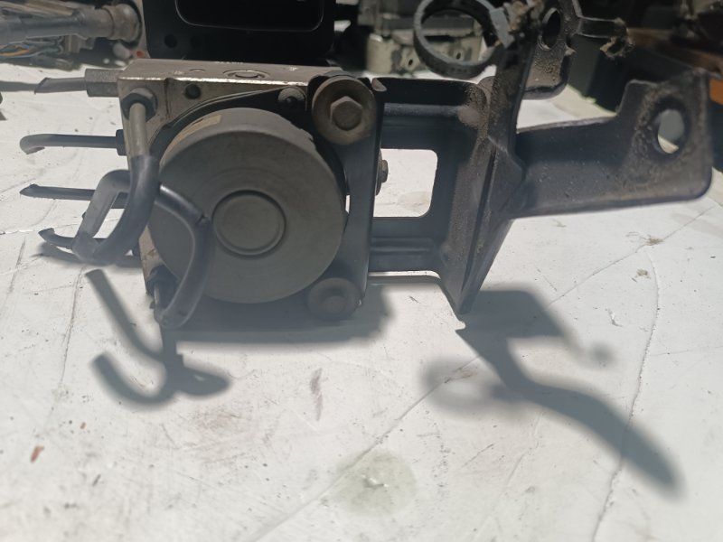 Блок ABS, 5000 рублей, Пешки