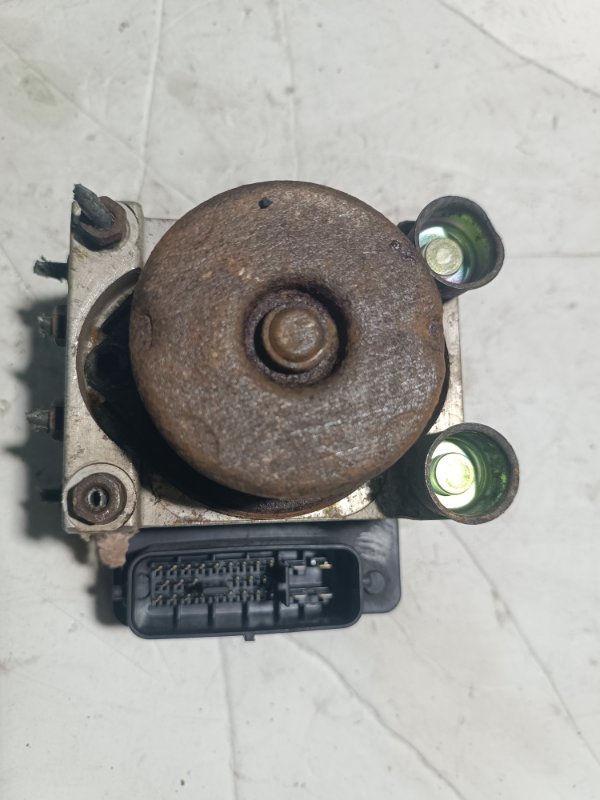 Блок ABS, 2000 рублей, Пешки