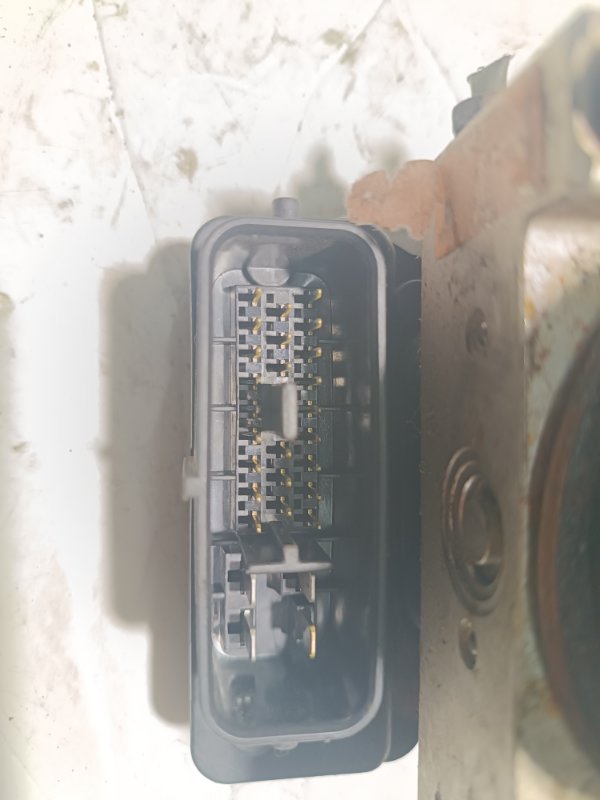 Блок ABS, 2000 рублей, Пешки