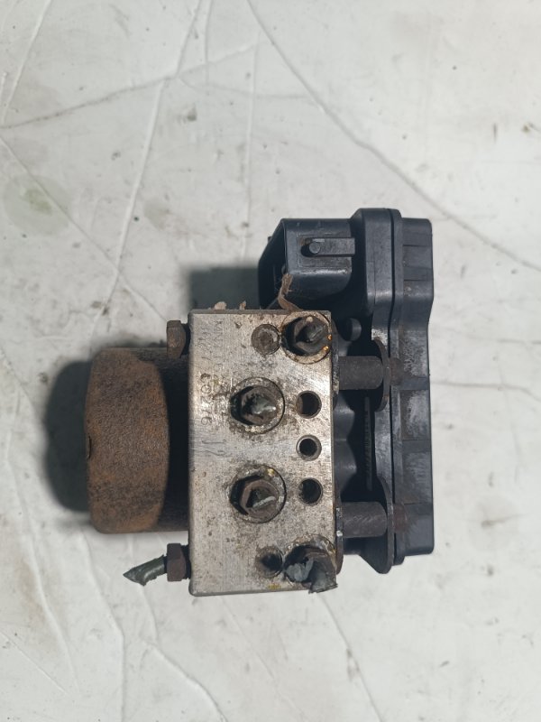 Блок ABS, 2000 рублей, Пешки