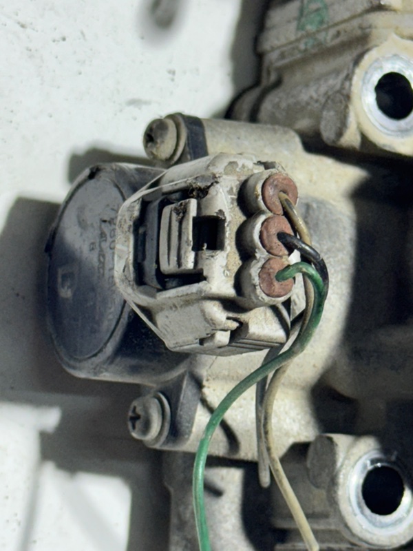 Дроссельная заслонка, 5000 рублей, Пешки