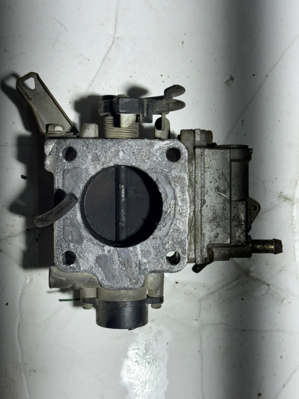 Дроссельная заслонка, 5000 рублей, Пешки