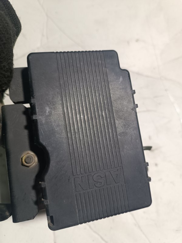 Блок ABS, 5000 рублей, Пешки