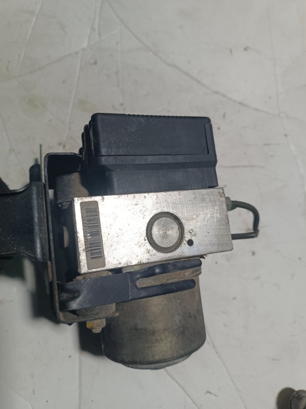 Блок ABS, 5000 рублей, Пешки