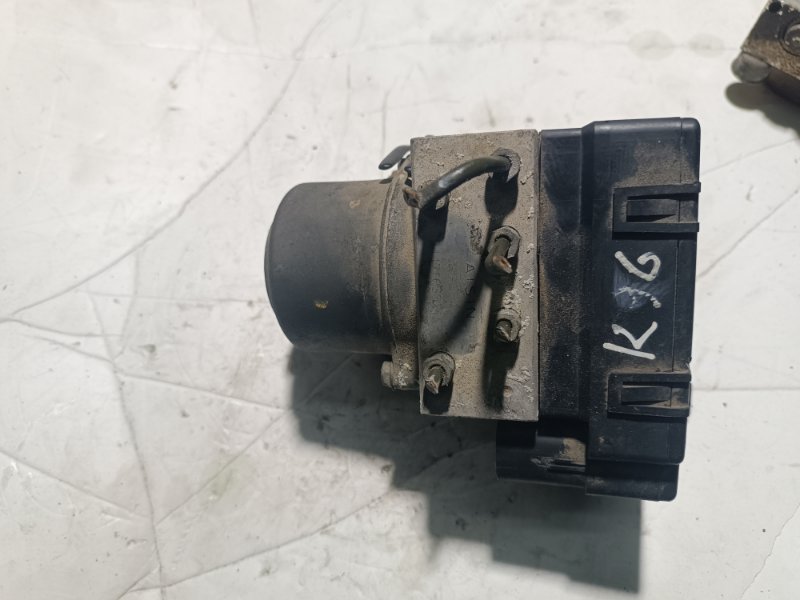 Блок ABS, 5000 рублей, Пешки