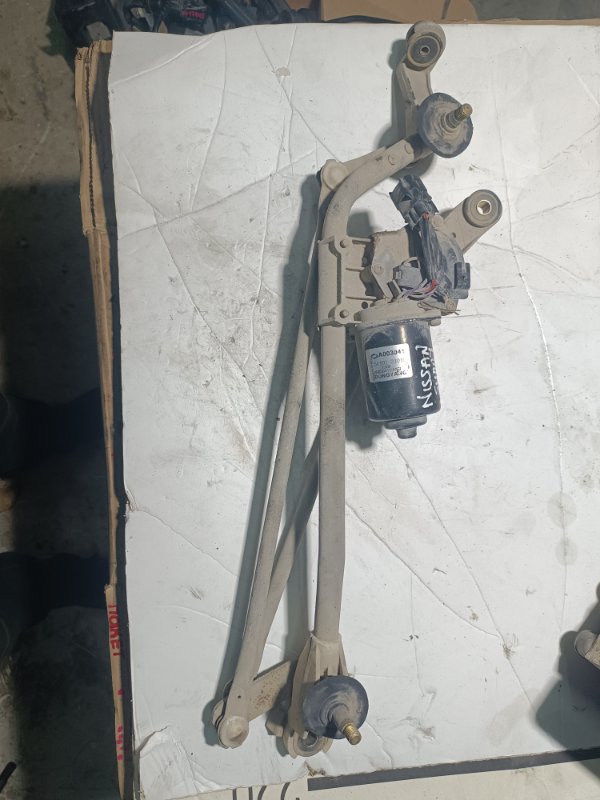 Трапеция дворников, 12000 рублей, Пешки