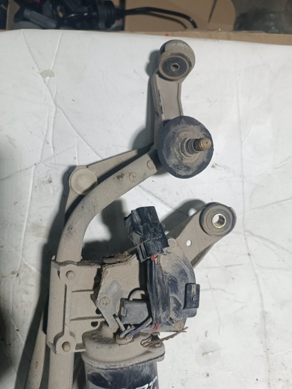 Трапеция дворников, 12000 рублей, Пешки