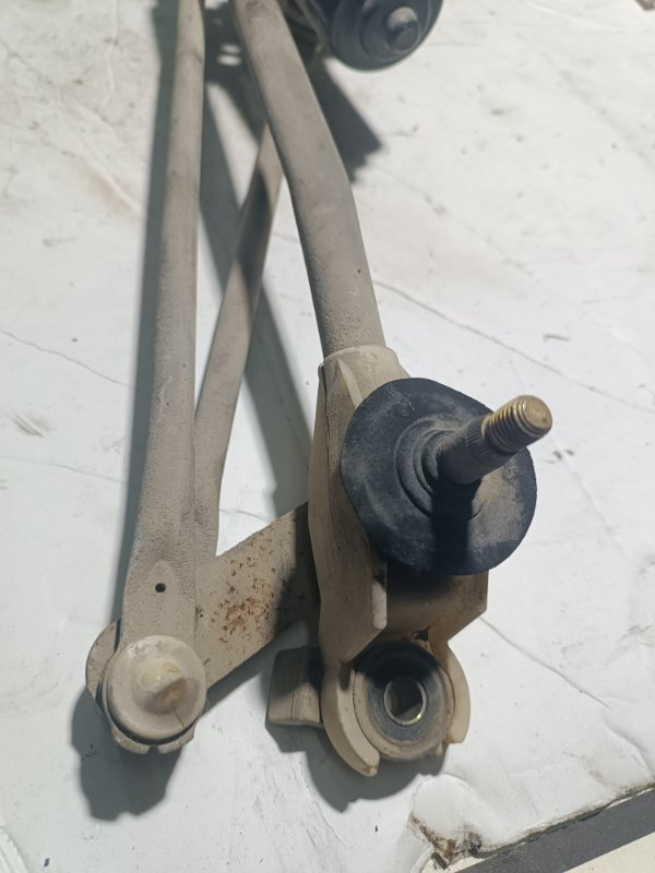 Трапеция дворников, 12000 рублей, Пешки