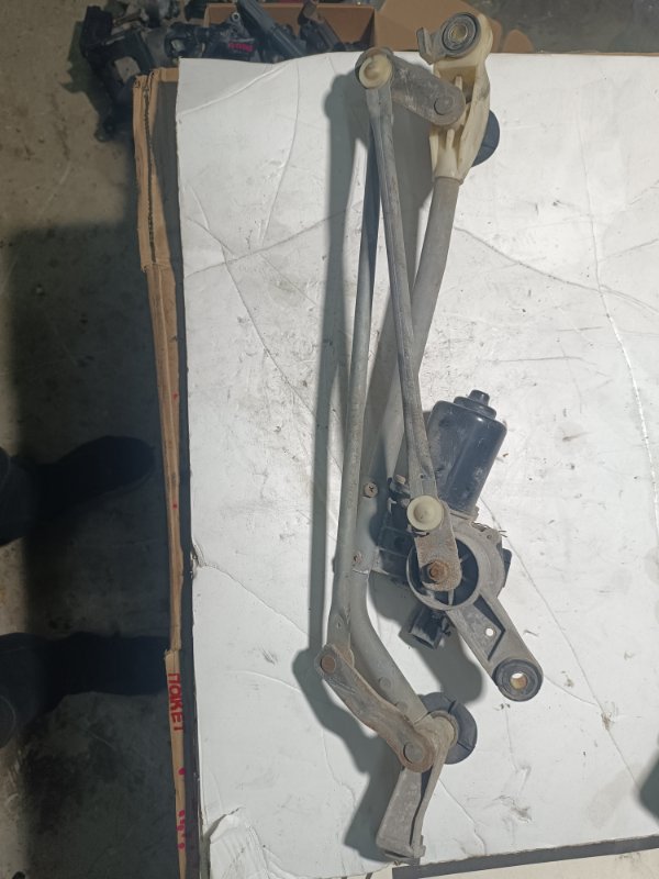 Трапеция дворников, 12000 рублей, Пешки