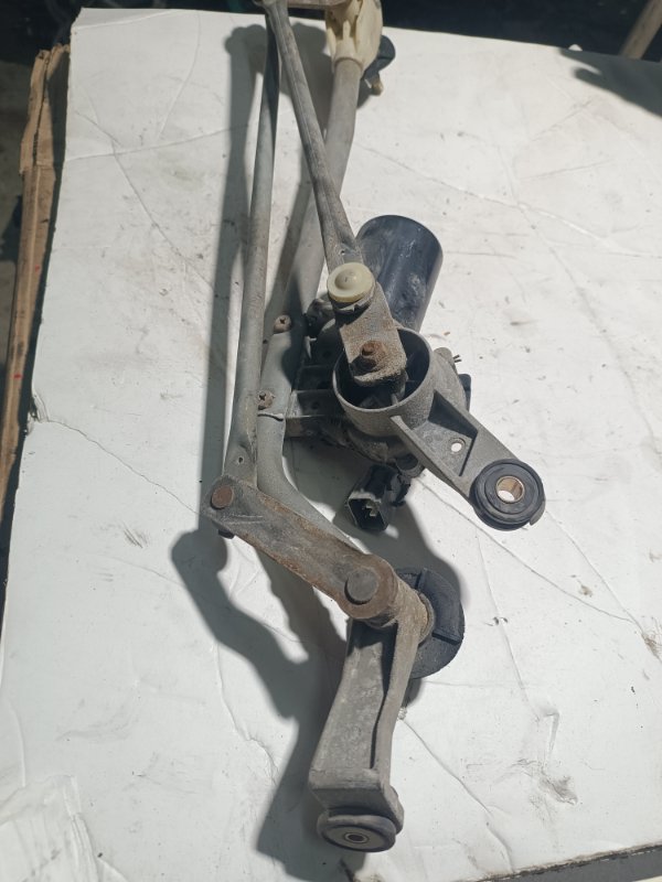 Трапеция дворников, 12000 рублей, Пешки