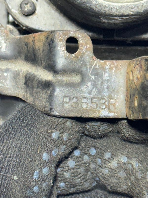 Фара противотуманная, 5000 рублей, Пешки