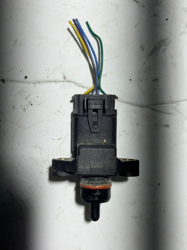 Датчик абсолютного давления, 1000 рублей, Пешки