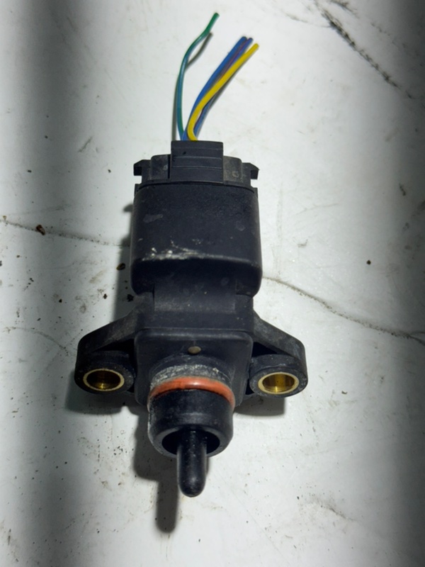 Датчик абсолютного давления, 1000 рублей, Пешки