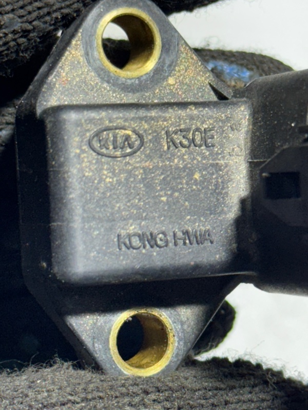 Датчик абсолютного давления, 1000 рублей, Пешки