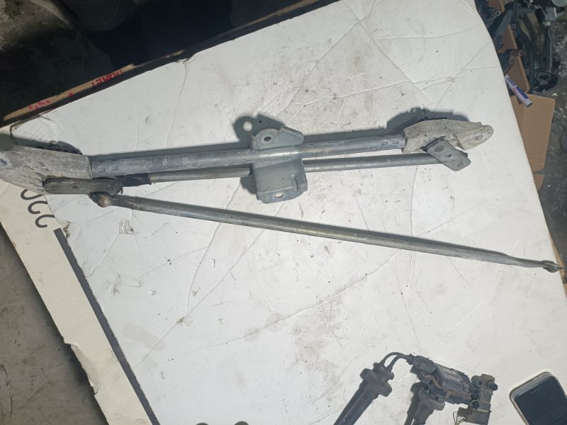 Трапеция дворников, 3000 рублей, Пешки