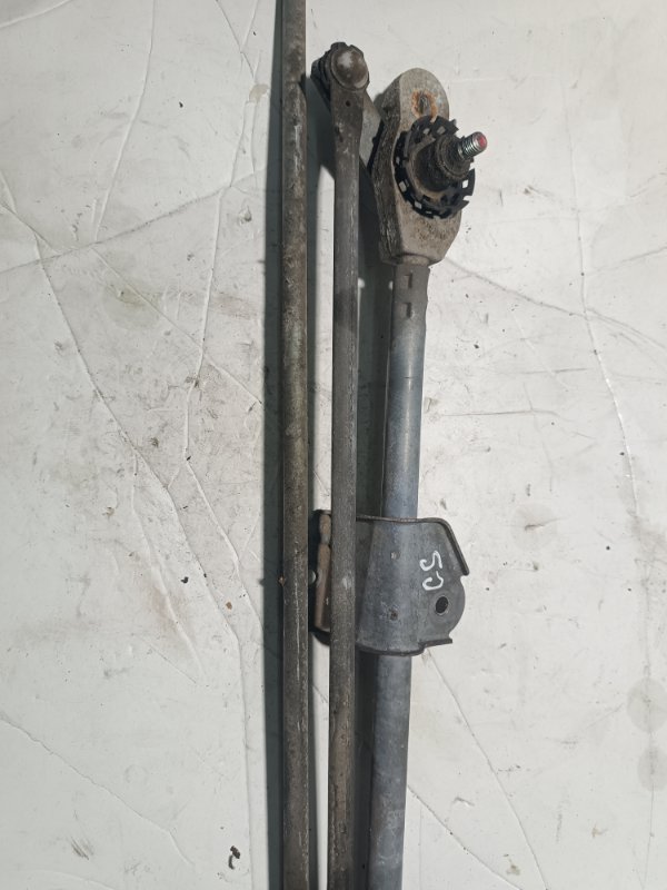 Трапеция дворников, 3000 рублей, Пешки