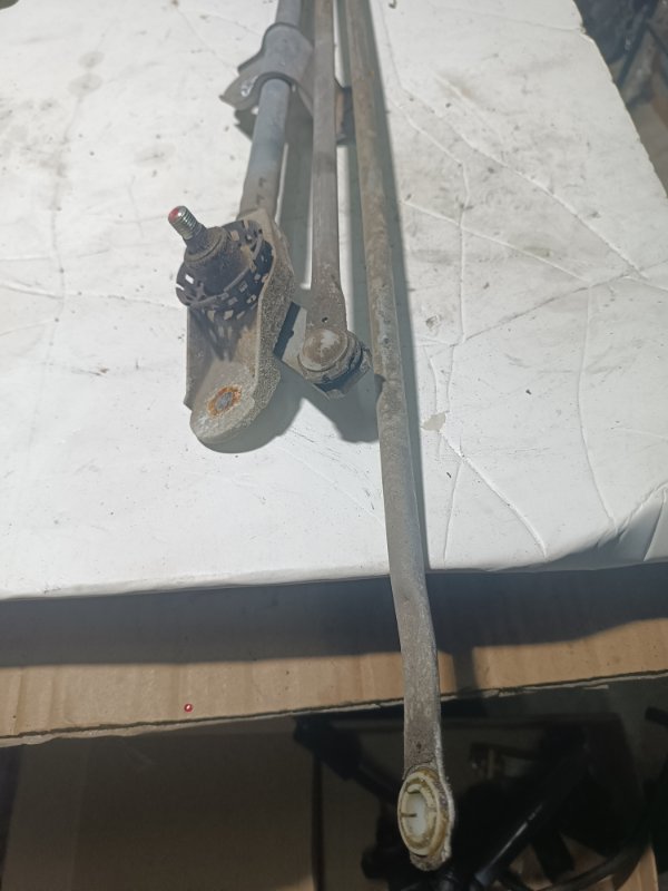 Трапеция дворников, 3000 рублей, Пешки