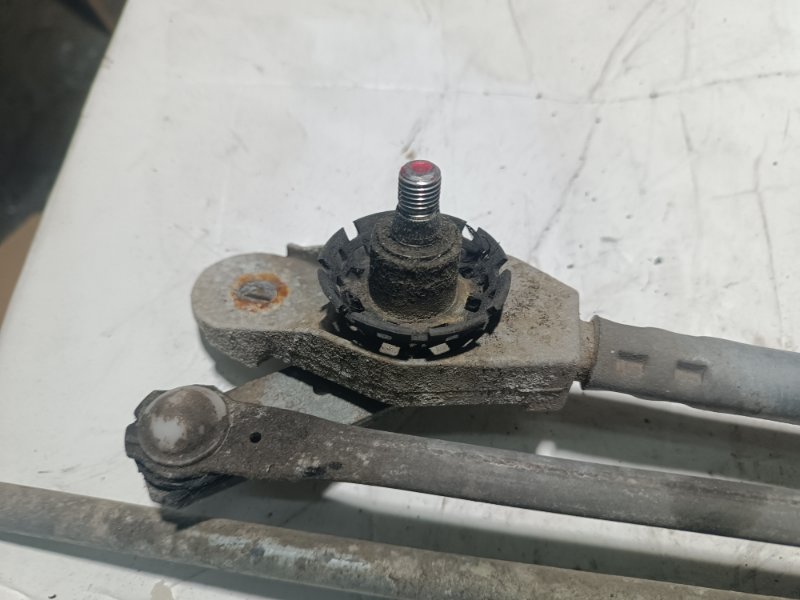 Трапеция дворников, 3000 рублей, Пешки