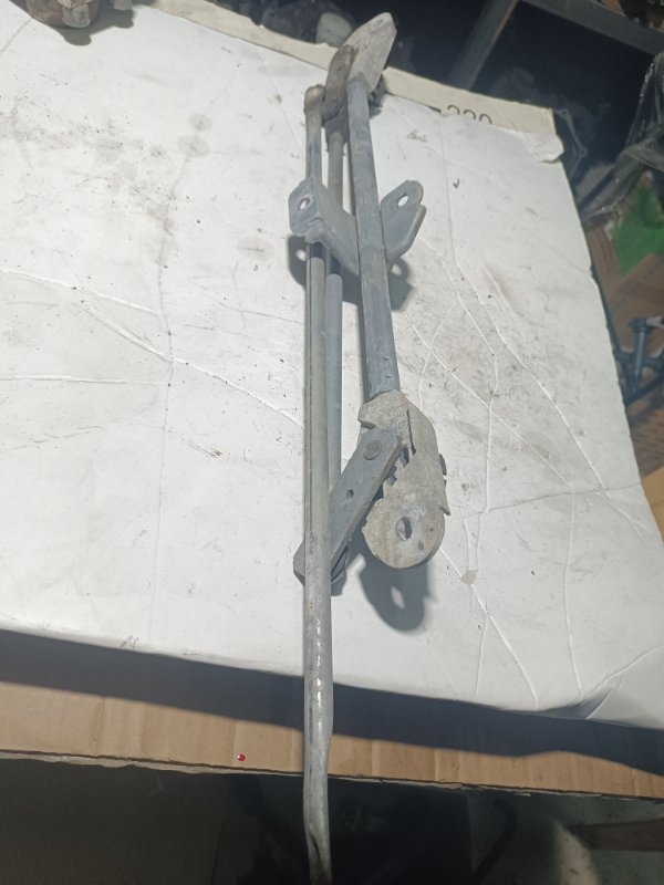 Трапеция дворников, 3000 рублей, Пешки