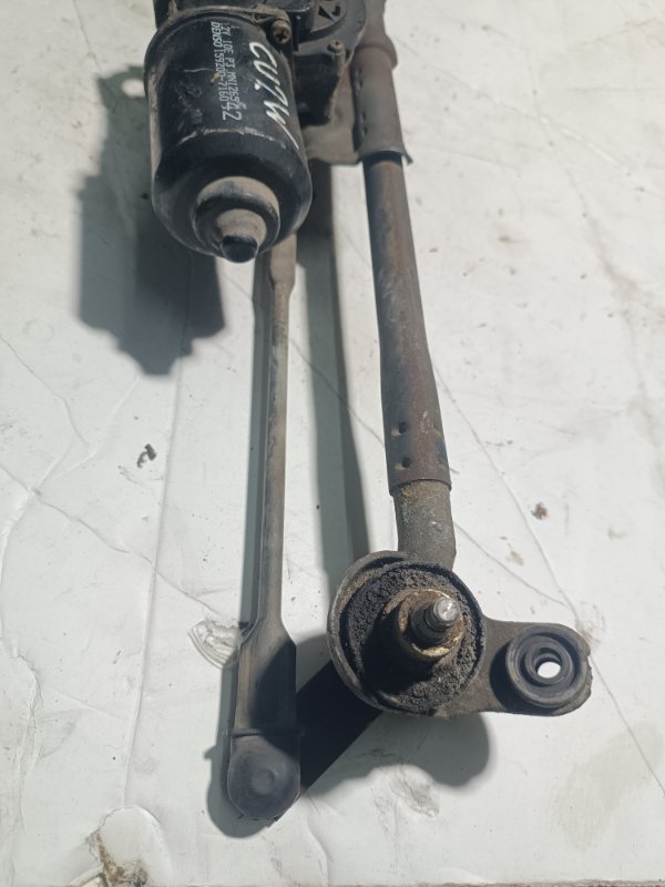 Трапеция дворников, 5000 рублей, Пешки