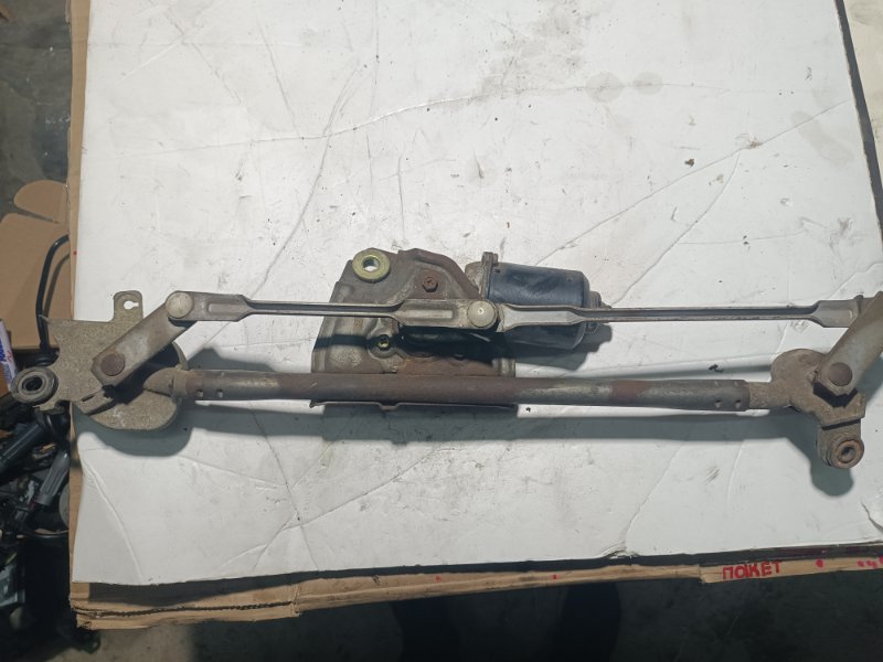 Трапеция дворников, 5000 рублей, Пешки