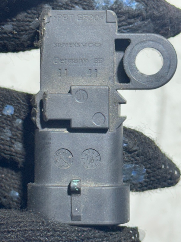 Датчик абсолютного давления, 1000 рублей, Пешки