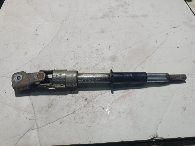 Рулевой карданчик, 10000 рублей, Пешки