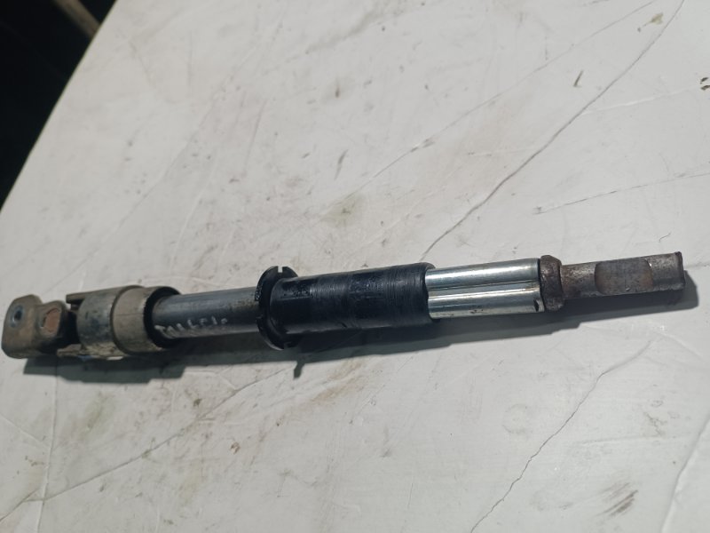 Рулевой карданчик, 10000 рублей, Пешки