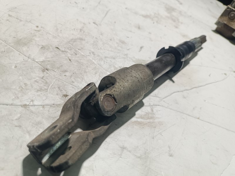 Рулевой карданчик, 10000 рублей, Пешки